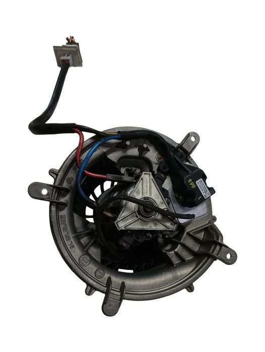 Ventilator Aeroterma Mercedes-Benz E-Class Ii W210 1995 - 2003 9449150