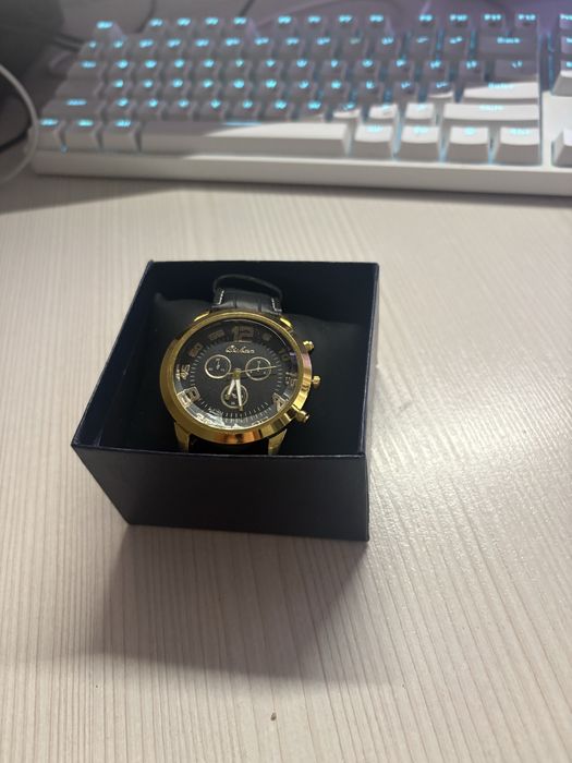 Часы механические