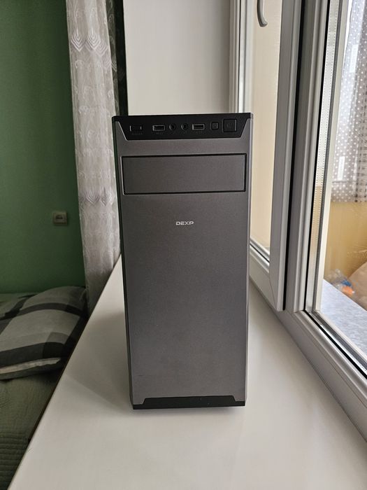 Продам корпус ПК
