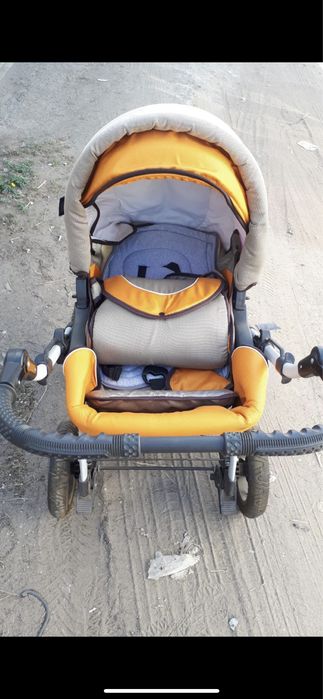 Коляска детская