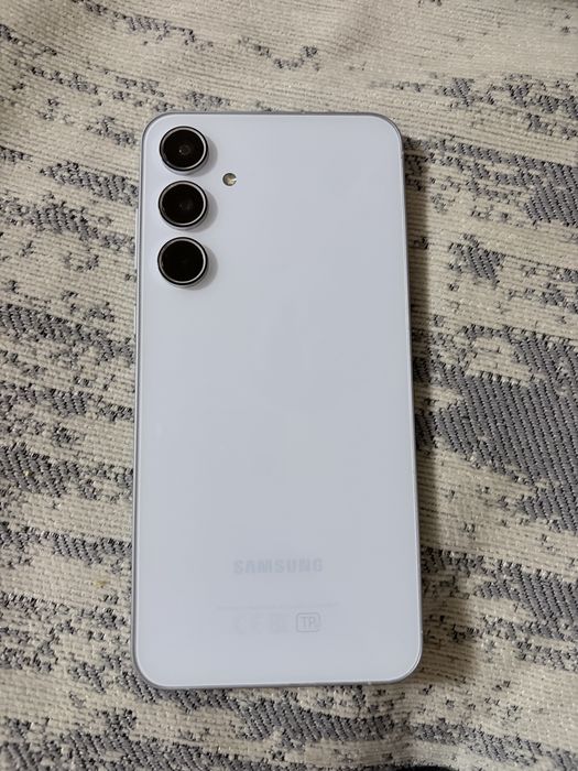 Продам телефон SAMSUNG Galaxy A55 5G