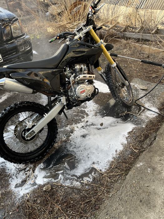 Продам мотоцкл.