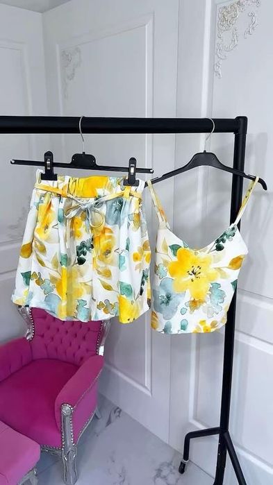 Нов дамски сет