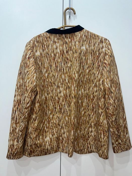 Модные пиджак из франций