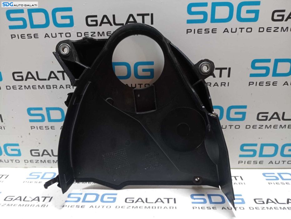 Capac Plastic Distributie Motor Volkswagen Golf 5 Plus BCA 2004 - 2008 Cod 036109127AA [M4882]