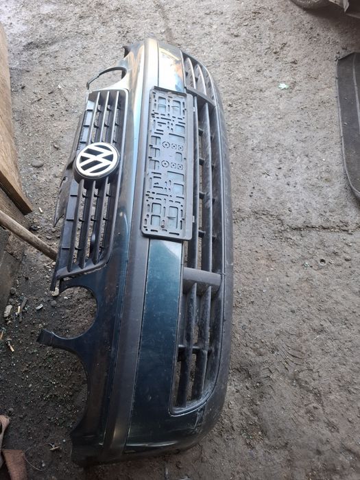 Bară față Wolswagen Polo 9N