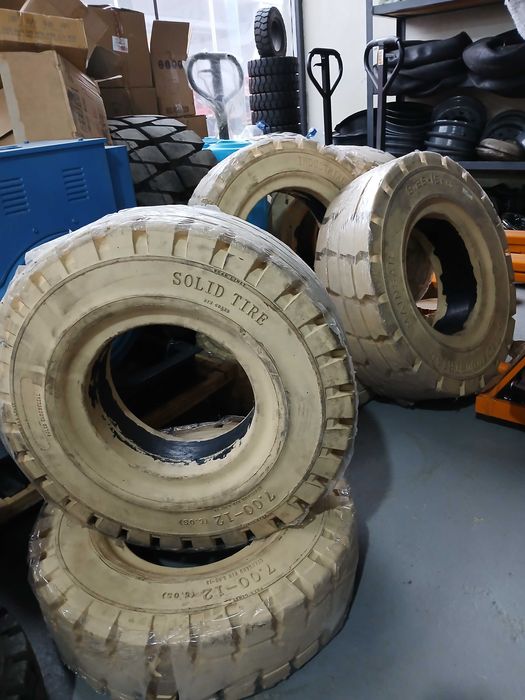 Шины, Баллоны для Вилочных погрузчиков Linglong