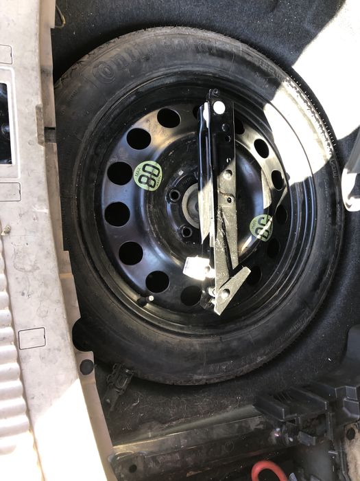 Bmw e61 535d 272hp НА ЧАСТИ ( бмв е61 535д 272 коня )