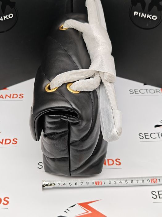 PINKO Дамска чанта Love Classic Puff Cl AI