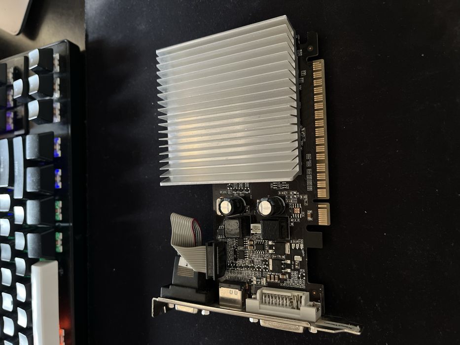 Conponete pc functinale 50 lei fiecare piesa