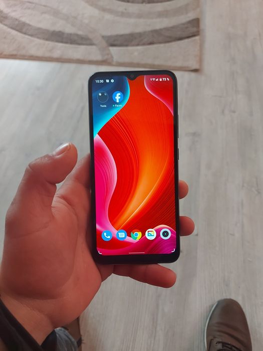 Lealme e bun telefonul ca lumea merge perfect