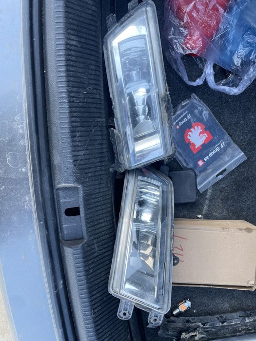 Passat b7 USA/Пассат б7 американец