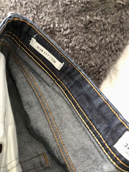 Blugi Jack& Jones