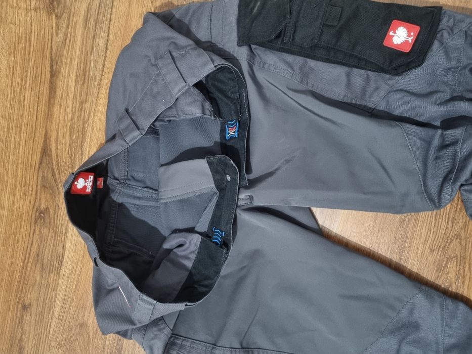 Engelbert  Strauss  50