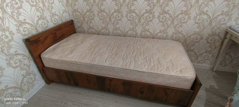 Продается кровать