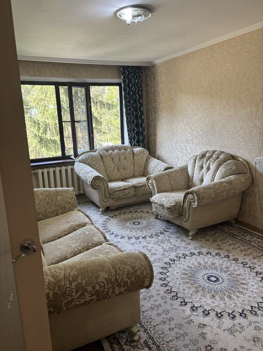 Сдается в аренду 1,5-квартира