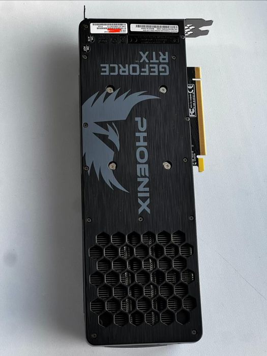 Продам видеокарту 3070ti