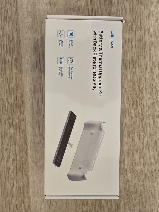 Kit upgrade baterie Rog Ally