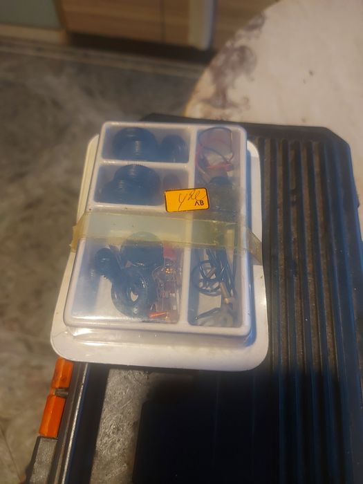 Писта за колички Autobahn  DDR