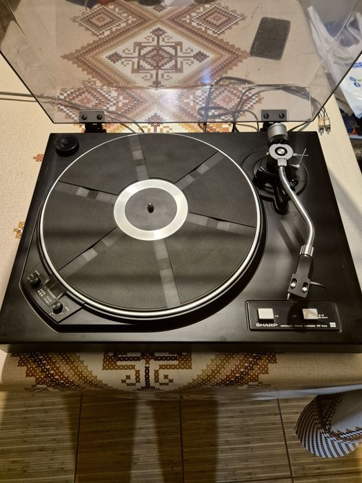 Accesorii Sharp (akai sony technics)