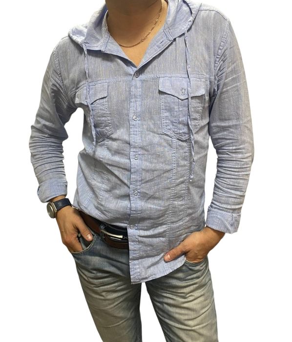 Новые рубашки (Турция)