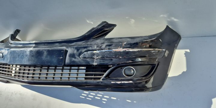 Bara fata  Cu zgarieturi pe partea dreapta - Transport gratuit! cu pr