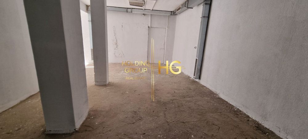 Продава се Гараж / Паркомясто в Варна, Цветен квартал - 240 кв.м за 550 €/кв.м - Снимка #6