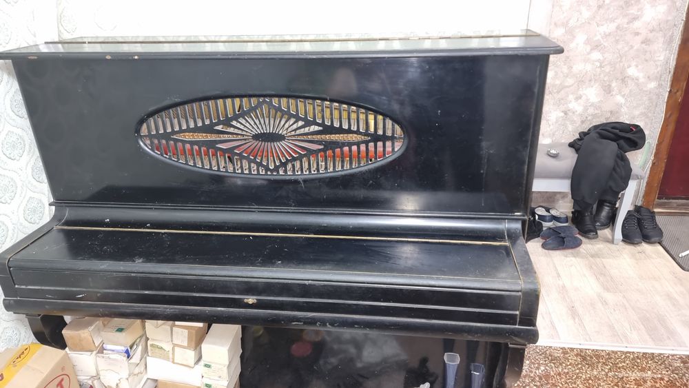 Продам пианино Ростов-дон