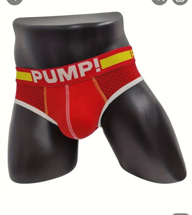 Мъжки джоксове еластични