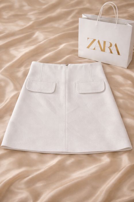 Haine de dama ZARA
