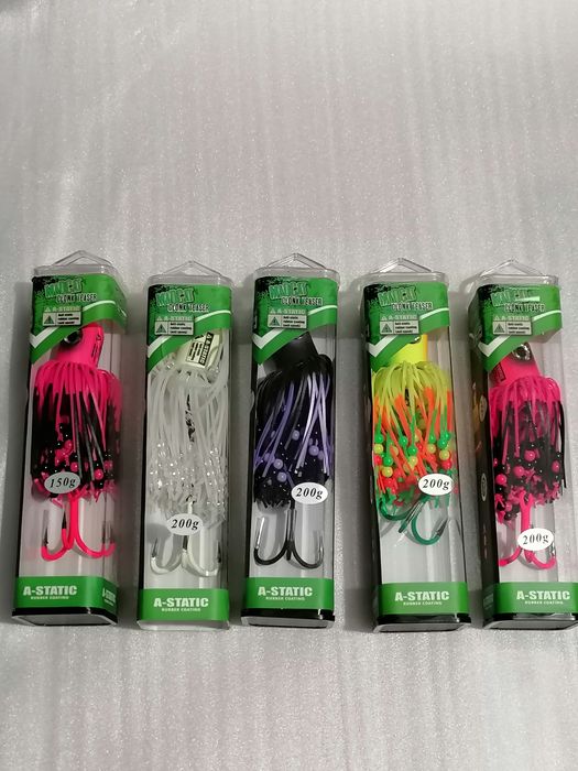 Teasere MadCat A-Static Clonk Teaser