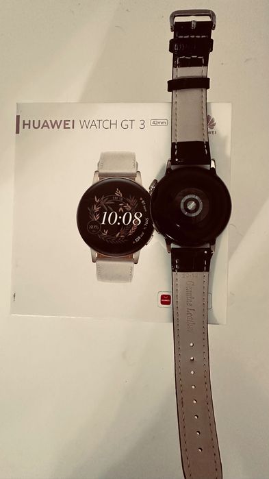 Huawei часовник GT3 42 мм