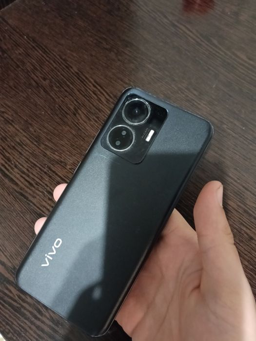 Vivo Y55 2023. Продается срочно