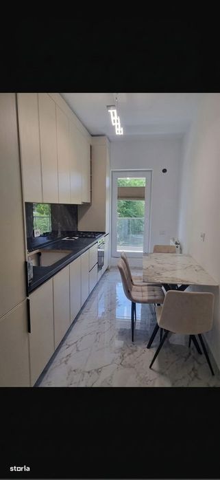 Apartament 2 camere | Lacul Morii