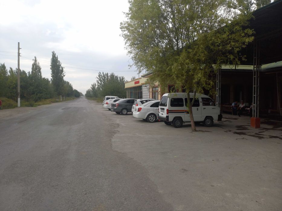 Choyxona bino-inshoati