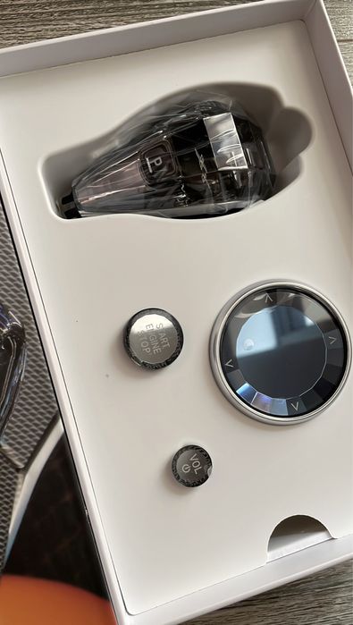 Set complet Crystal Swarovski Bmw X5 X6 G06 G05 Volum Schimbator