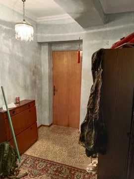 Ц-6 71м2 3/4/4 Кирпичный Балкон 2/6