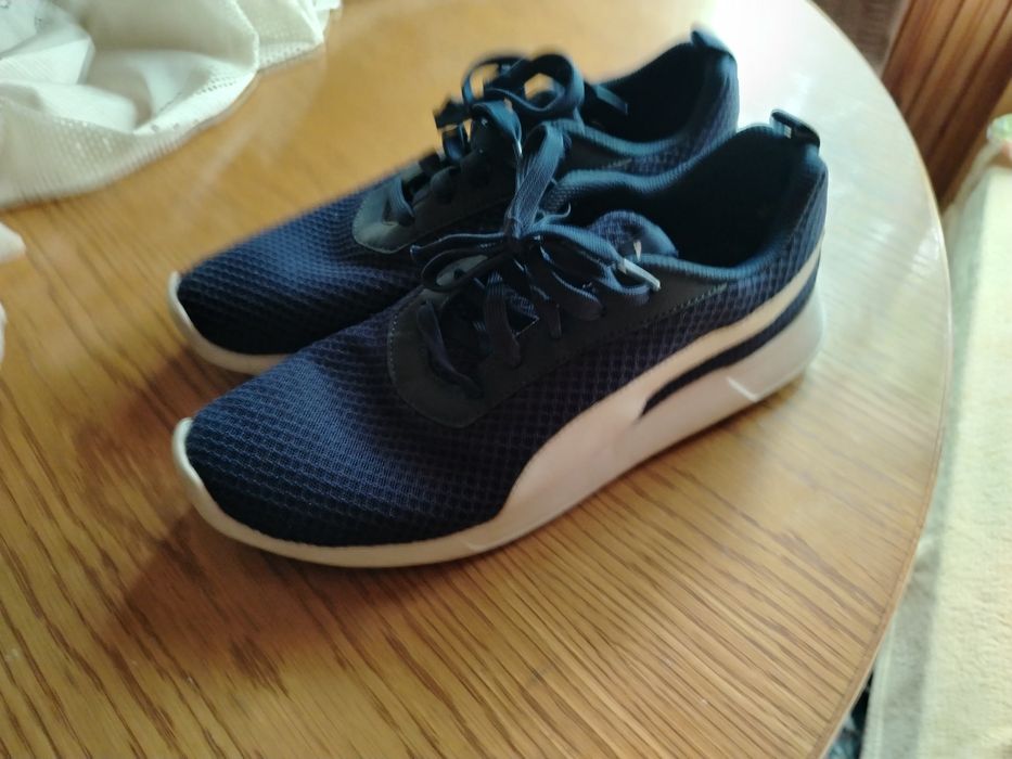 Puma  45 номер Пума