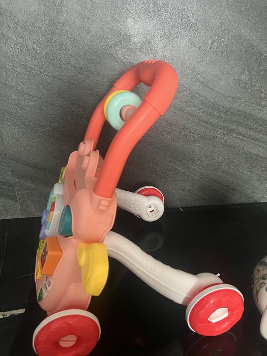 Продам ходунки талкачь