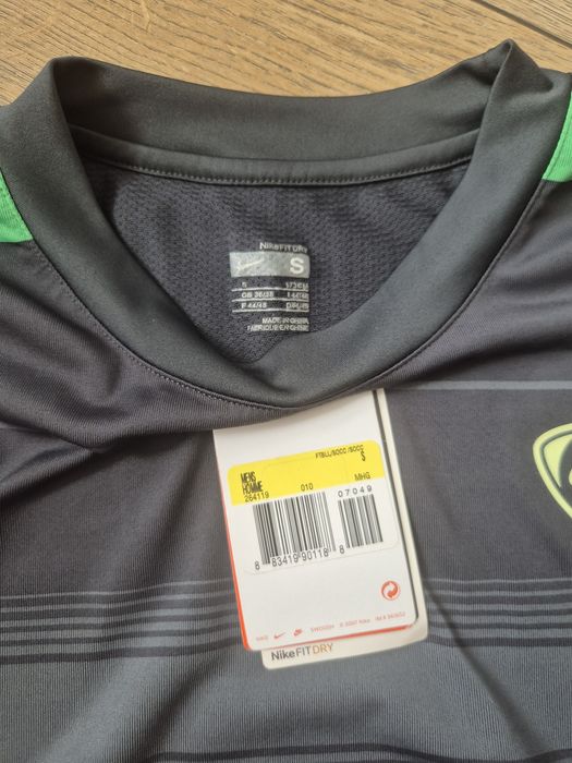 Nike футболки L M S