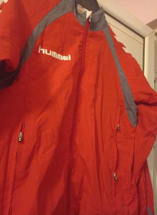 Оригинално яке Hummel