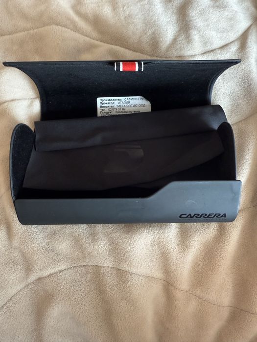 Слънчеви очила Carrera