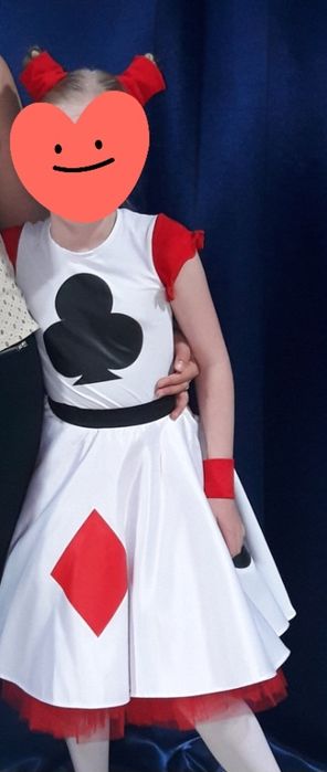 Костюм карнавальный / новогодний