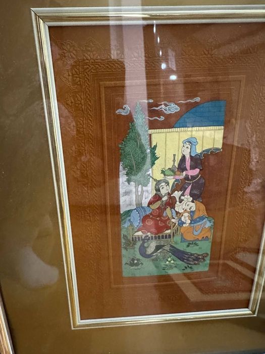 Картины известных художников