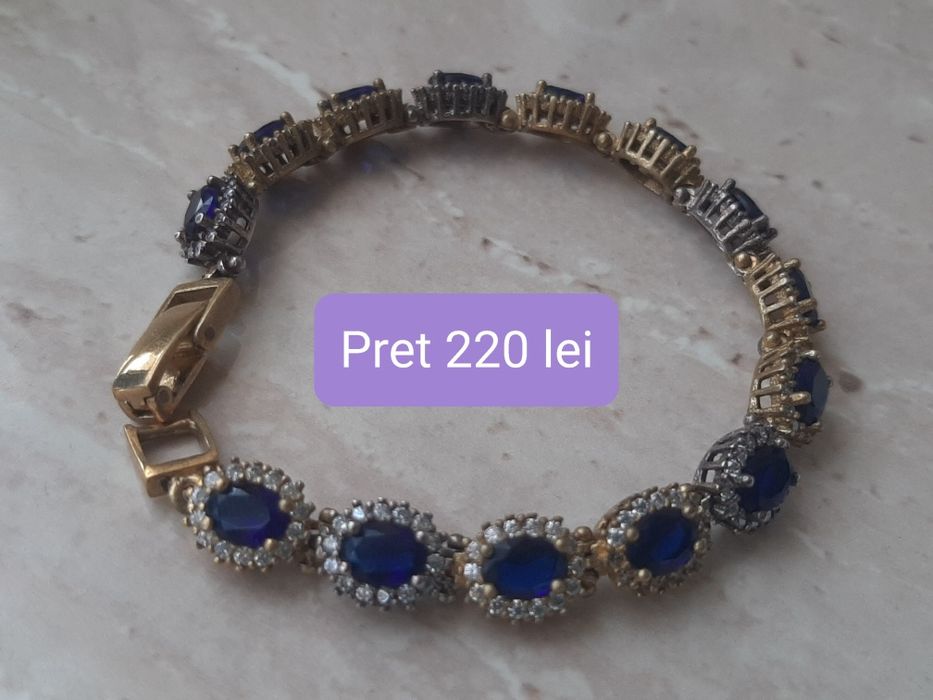 Bijuterii argint 925 –  inel, pandantiv, brățara,  cercei, seturi