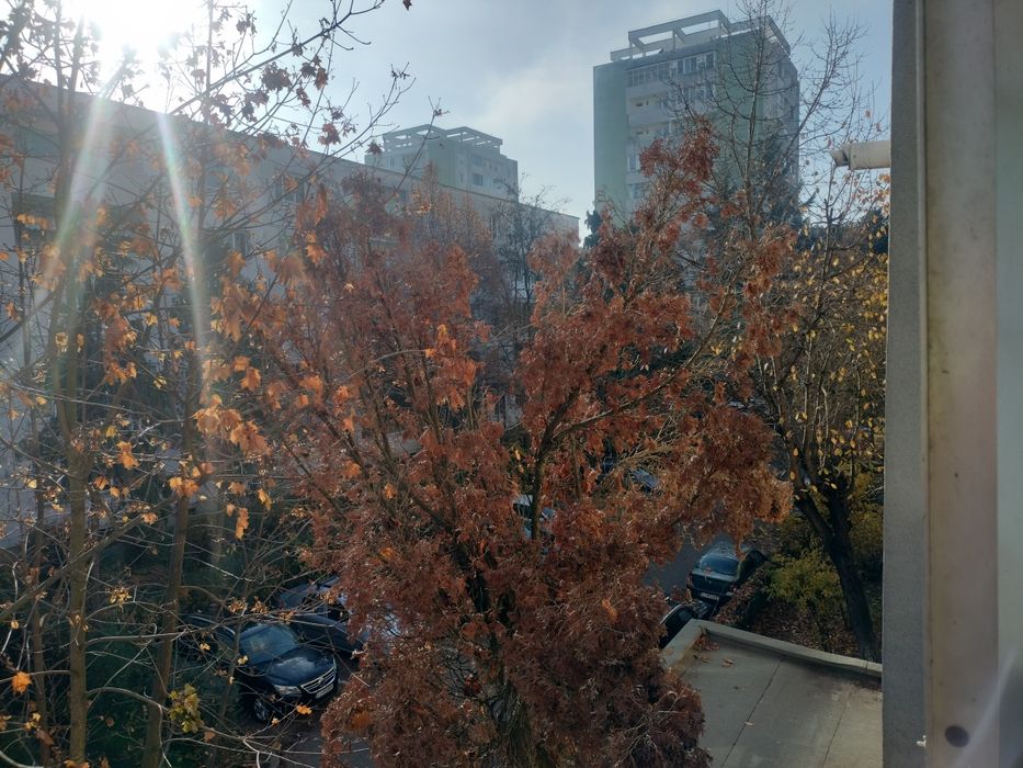 Doua camere Strada Brâncuși, Gheorgheni