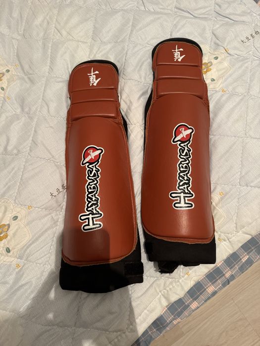 Фути. Шить одежда спартивный