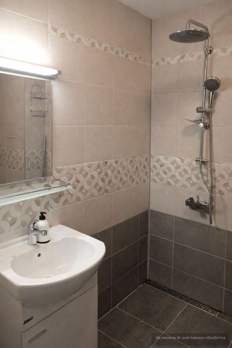 Двустаен апартамент в ж.к. Овча Купел.