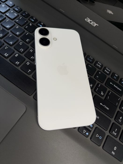 Apple iphone 16