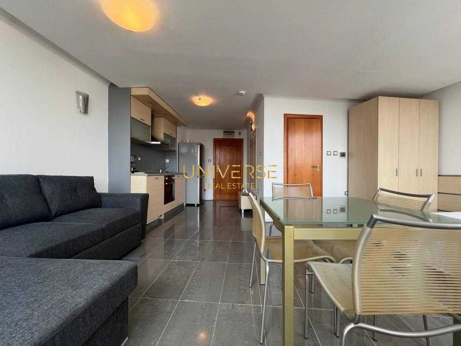 Продава се Едностаен апартамент в к.к. Слънчев бряг - 62 кв.м за 1289 €/кв.м - Снимка #2